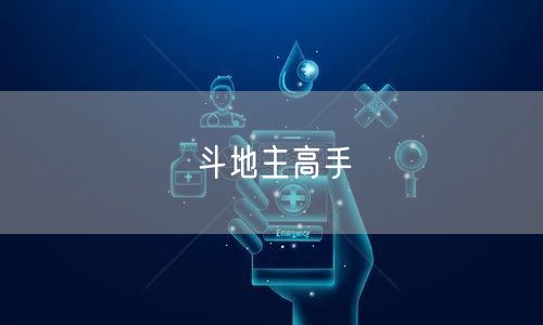 斗地主高手